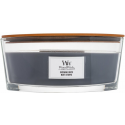 WoodWick Aromatinė žvakė (Evening Onyx), 453,6 g WoodWick Aromatinė žvakė (Evening Onyx), 453,6 g