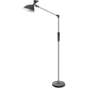 Rebel Lampa stojaca led ze ściemniaczem i zmianą temperatury barwowej