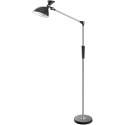 Rebel Lampa stojaca led ze ściemniaczem i zmianą temperature barwowej