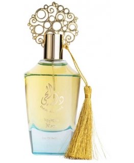 Ard Al Zaafaran Dar Al Hae eau de parfum spray 100ml