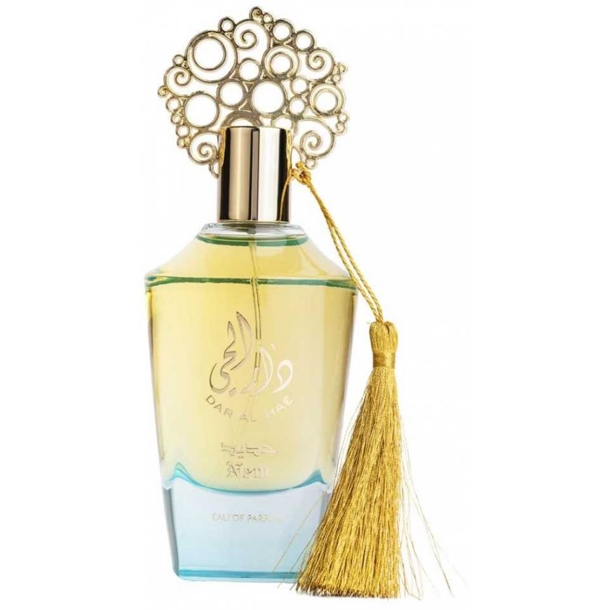 Ard Al Zaafaran Dar Al Hae woda perfumowana spray 100ml