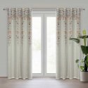 Eurofirany ZAS/CARA/NAT+POM 140X250 JUNGIKLIS Eurofirany ZAS/CARA/NAT+POM 140X250 JUNGIKLIS