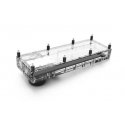 Alphacool 15488 Tietokoneen jäähdytysjärjestelmän osa ja lisätarvike Pumppu ja allas