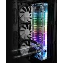 Alphacool 15488 Tietokoneen jäähdytysjärjestelmän osa ja lisätarvike Pumppu ja allas