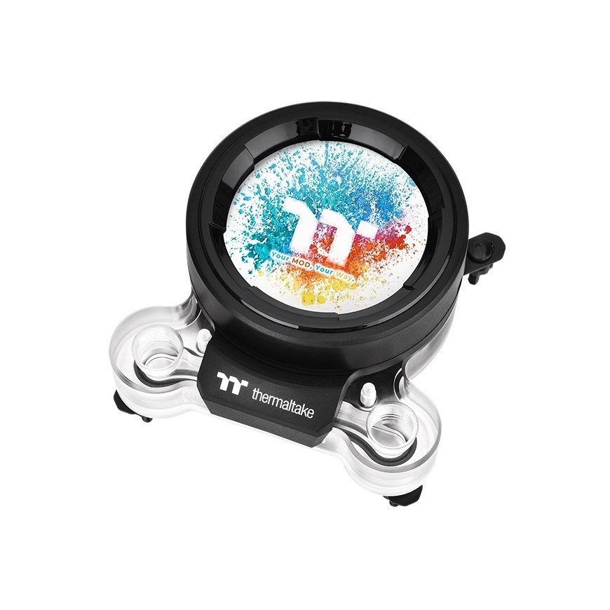 Thermaltake Pacific MX2 Ultra Water block
