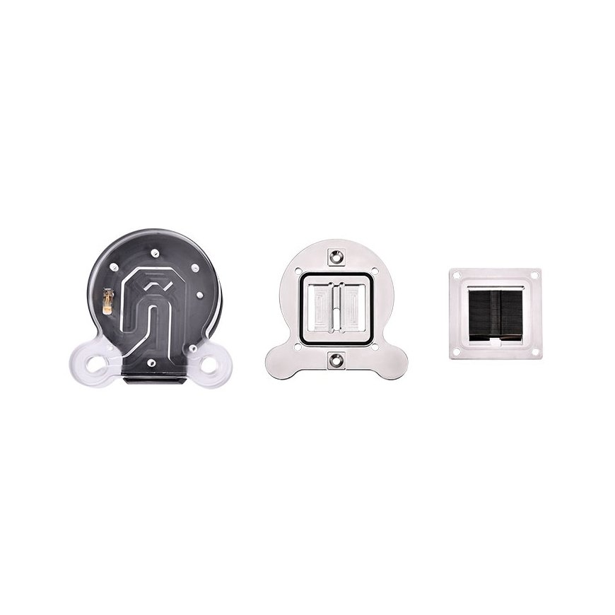 Thermaltake Pacific MX2 Ultra Ūdens bloks – 3