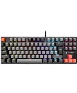 Mechaninė klaviatūra Tracer GAMEZONE Strike 87