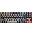 Tracer GAMEZONE Strike 87 mechanical keyboard