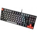 Tracer GAMEZONE Strike 87 mechanical keyboard