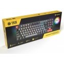 Tracer GAMEZONE Strike 87 mechanical keyboard