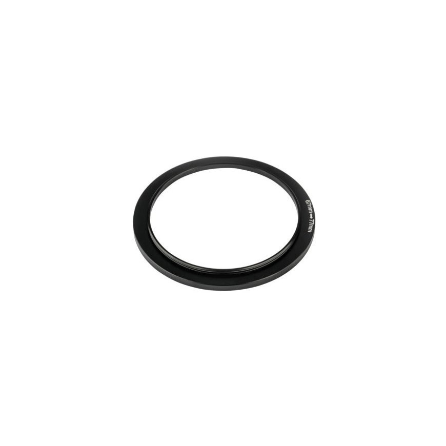 NiSi 112565 fotoaparato objektyvo adapteris – 2