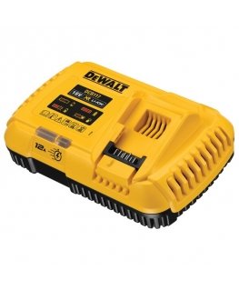 DeWALT DCB117-QW elektrinio įrankio baterija arba įkroviklis Akumuliatoriaus kroviklis