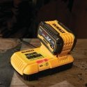 DeWALT DCB117-QW sähkötyökalun akku ja laturi Akkulaturi