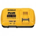 DeWALT DCB117-QW elektroinstrumenta akumulators un lādētājs Baterijas lādētājs DeWALT DCB117-QW elektroinstrumenta akumulators un lādētājs Baterijas lādētājs