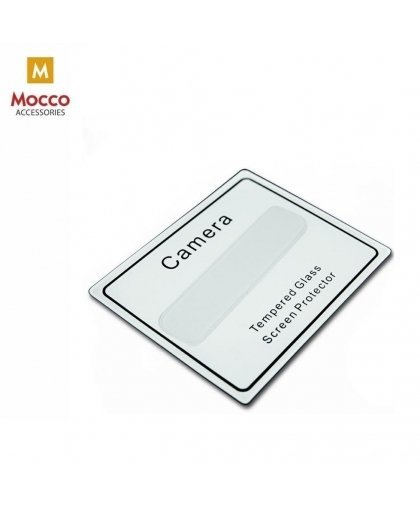 Mocco Tempered Glass Aizsargstikls priekš Apple iPhone 11 Pro Max Kameras