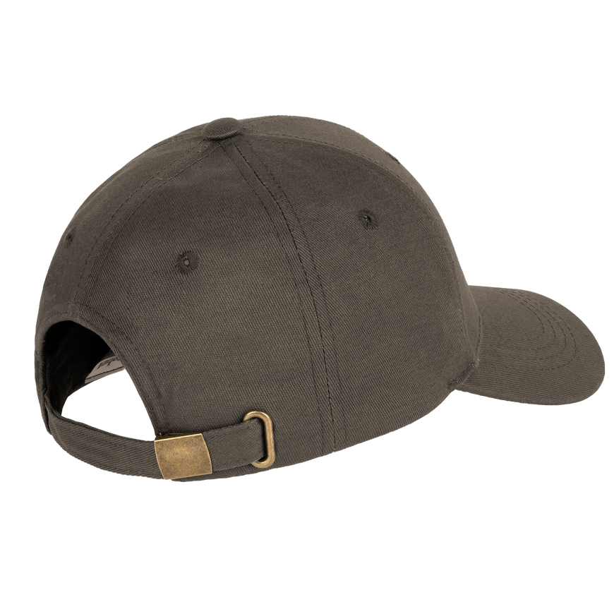 Rebel Active hat, brown, size S – 2