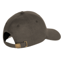 Rebel Active hat, brown, size S Rebel Active hat, brown, size S