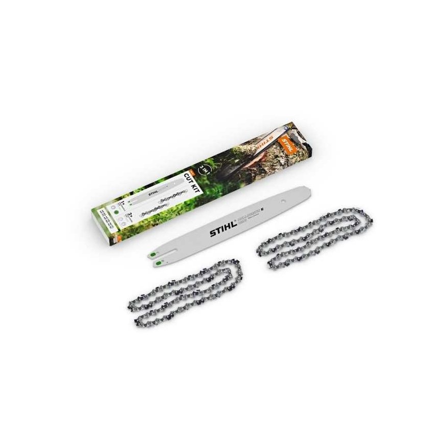 Rinkinys grandininiam pjūklui Stihl 30050009901