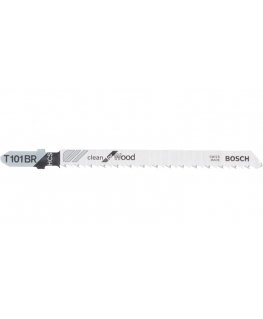 Bosch 2 608 630 014 finierzāģis/zobenzāģa asmens