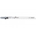 Bosch T 101 BR Clean for Wood Jigsaw Blades Bosch T 101 BR Clean for Wood Jigsaw Blades