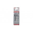 Bosch 2 608 630 014 kuviosahan, lehtisahan & puukkosahan terä