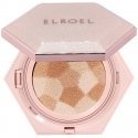 Elroel Blending Compact Cushion corrective foundation in a cushion 21 Light beige 12.5g Elroel Blending Compact Cushion corrective foundation in a cushion 21 Light beige 12.5g