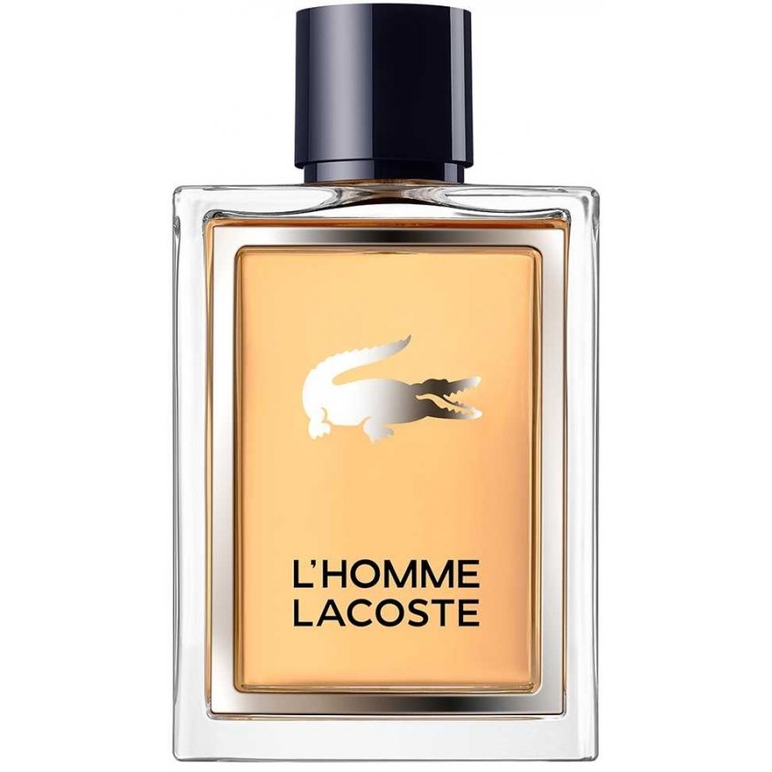 Lacoste L`Homme eau de toilette spray