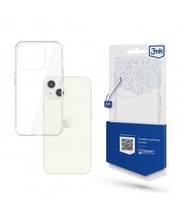 3MK Armor Case mobiliojo telefono dėklas