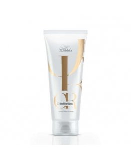 Wella WP OIL REFLECTIONS Profesionālais matu kondicionieris 200 ml Sievietes