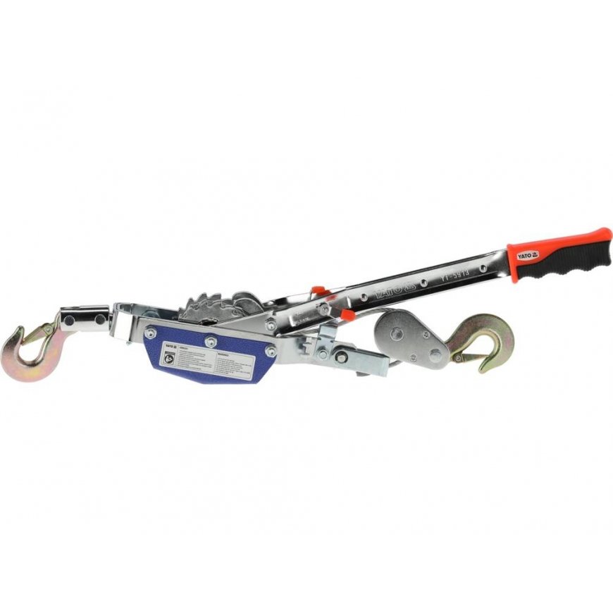 Yato YT-5913 käsivints 1325 kg Teras