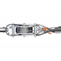Yato YT-5913 käsivints 1325 kg Teras Yato YT-5913 käsivints 1325 kg Teras