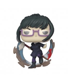 FUNKO POP! Animation 72045 коллекционная фигурка/статуэтка