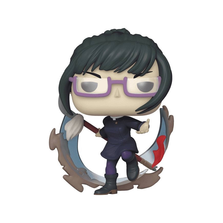 FUNKO POP! Animation 72045 action - ja keräilyfiguuri