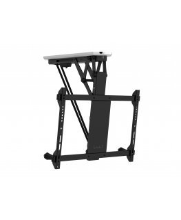 Multibrackets 7888 televizoriaus laikiklis 177,8 cm (70") Juoda
