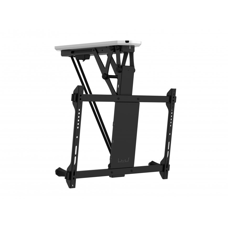 Multibrackets 7888 TV-kiinnike 177,8 cm (70") musta