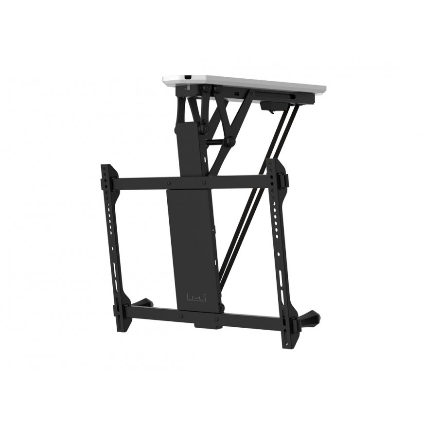 Multibrackets 7888 TV-kiinnike 177,8 cm (70") musta – 3