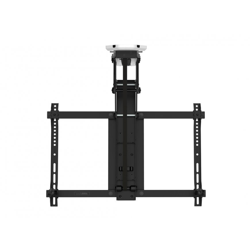 Multibrackets 7888 TV-kiinnike 177,8 cm (70") musta – 5