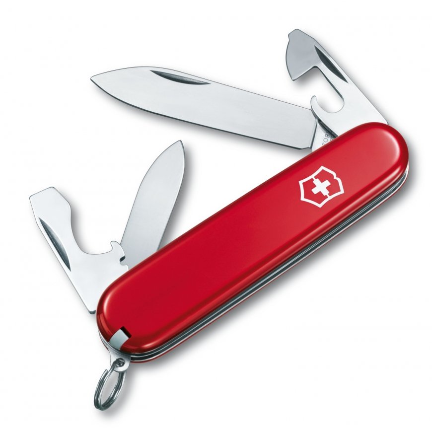 Victorinox Recruit Многофункциональный нож