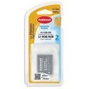 Hahnel HL-90B/92B Liitiumioon (Li-Ion) 1200 mAh Hahnel HL-90B/92B Liitiumioon (Li-Ion) 1200 mAh