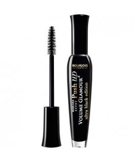 Bourjois Volume Glamour Effet Push тушь для ресниц 31 Ultra Black