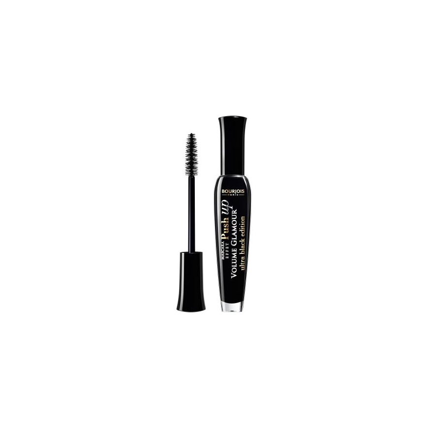 Bourjois Volume Glamour Effet Push skropstu