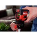 Skil 1911 DA Линейный уровень 20 m Skil 1911 DA Линейный уровень 20 m