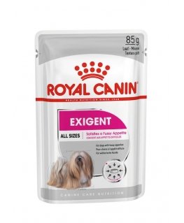 Royal Canin Exigent Gaļa Universāls 85 g