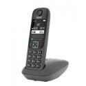 Gigaset AE690 Analoog-/DECT telefon Helistaja ID Söehall Gigaset AE690 Analoog-/DECT telefon Helistaja ID Söehall