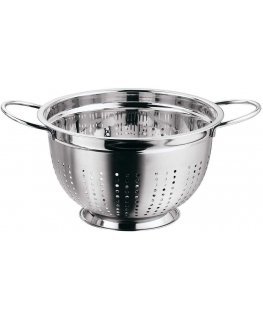 Cedzak steel with handles German 22 cm AMBITION