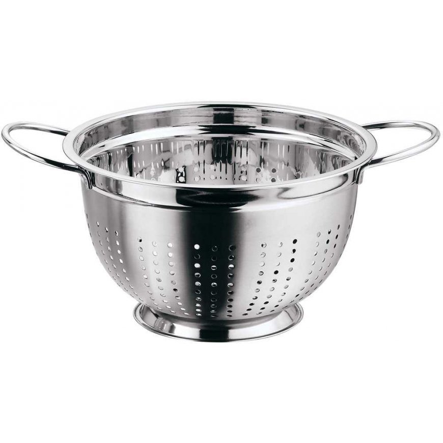 Ambition Cedzak steel with handles German
