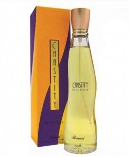Rasasi Parfumuotas vanduo CHASTITY WOMEN 100ML EDP