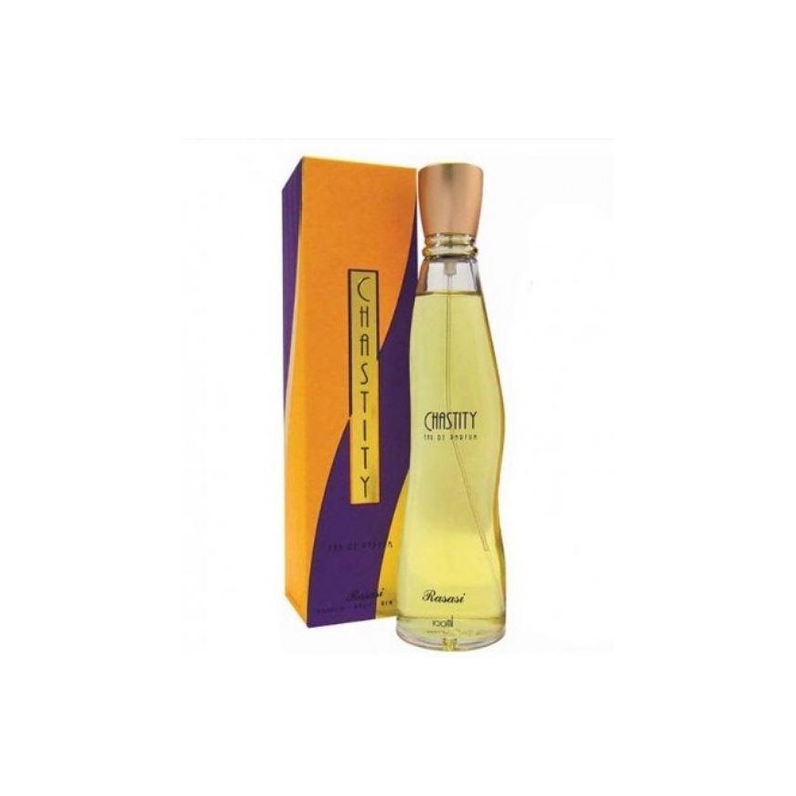 Rasasi Perfumed water CHASTITY WOMEN 100ML