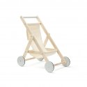 Kid’s Concept 1000476 baby carriage 1 seat(s) Wood Kid’s Concept 1000476 baby carriage 1 seat(s) Wood