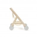 Kid’s Concept 1000476 baby carriage 1 seat(s) Wood Kid’s Concept 1000476 baby carriage 1 seat(s) Wood